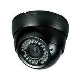 Camera supraveghere iUni ProveCam C071, CMOS, 700 linii, 24 led IR, lentila fixa 3.6mm, Negru